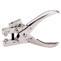 Kangaro ponstang EP-20 inclusief 100 ponsogen