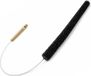Maximex Brosse pour radiateur, poil de chèvre, 50 cm