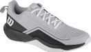 Wilson Rush Pro Lite Tennisschoenen Heren Blauw Wit
