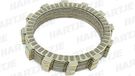 KUPPL TRW Koppelingsplaat set clutch kit MCC612-9