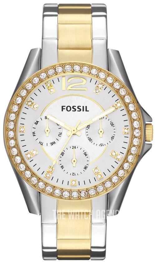 Fossil Riley ES3204