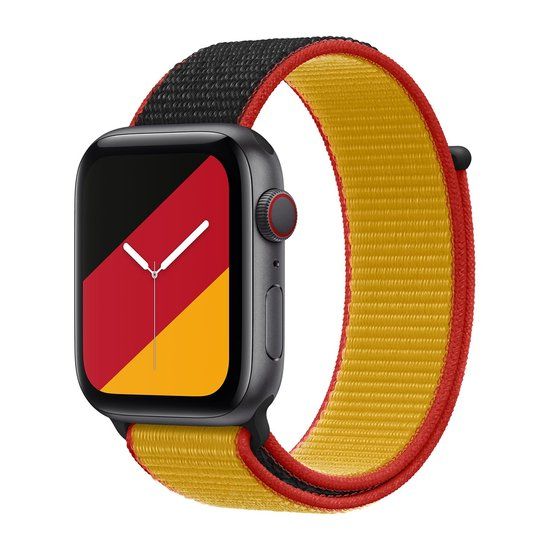 Apple Sport Loop - Apple Watch Band - 38mm / 40mm / 41mm - Multicolor