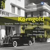 Warner Music Korngold: Orchestral Works