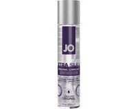 System JO Xtra Silky Thin Siliconen Glijmiddel - 30 ml