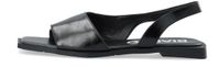 Bianco Sandalen BIAYVE Vrouwen Zwart 37