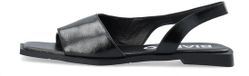 Bianco Sandalen BIAYVE Vrouwen Zwart 37