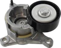 SKF VKM 33019 Spannrolle, Keilrippenriemen