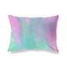 BonaMaison Aquarel Thema Decoratieve Kussensloop