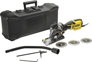 Stanley FATMAX 650W Multimateriaalzaag - FME380K-QS