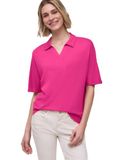 STREET ONE Shirt pink