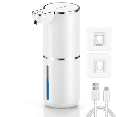 maxtachi Automatische Zeepdispenser met Sensor