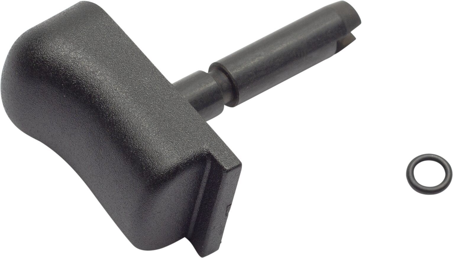 HAZET Trekhendel 9012TT-017/2