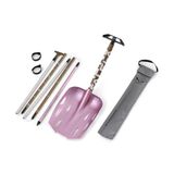 Salewa Sella Light 240 Sonde Roze
