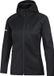 Jako Light Softshelljas Dames - Zwart | Maat: 38