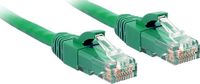 LINDY 48054 - Netwerkkabel - 20 m - groen