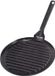 Garcima Grillpan 22 x 42 cm Keramiek Zwart