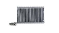 MAHLE AE 109 000P - Verdampereenheid voor airconditioning, geschikt voor RENAULT TRUCKS KERAX en DAF LF 45