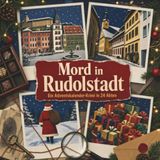 Mord tiptop Mord in Rudolstadt