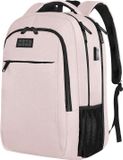 TRVLMORE 28L Rugzak - Roze