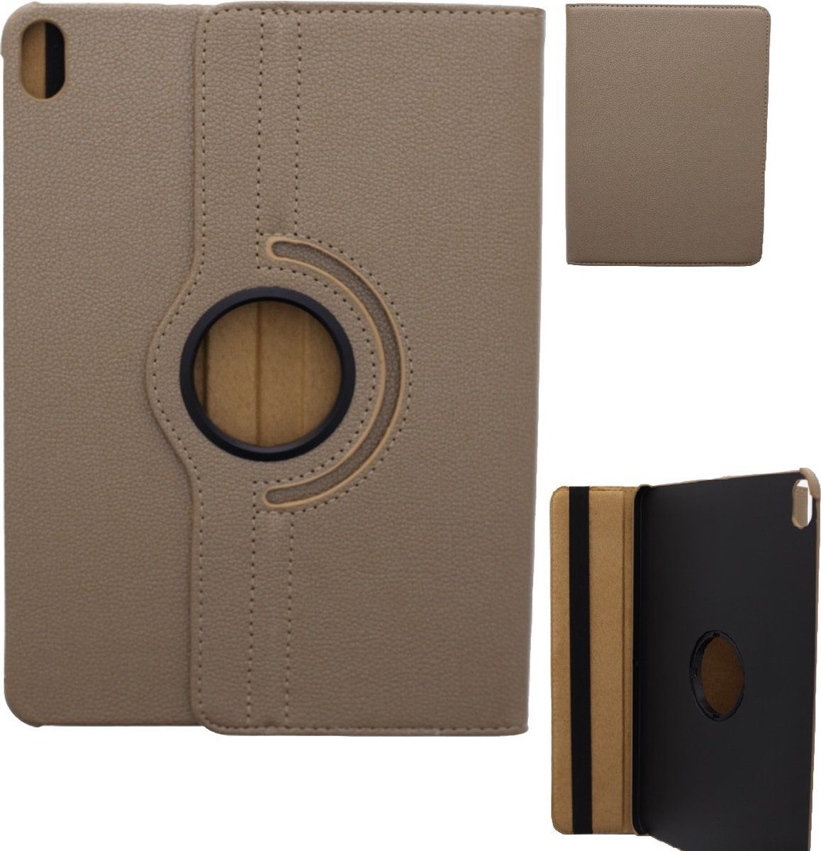 LuxeBass iPad Pro 11 2020 /  /  / Goud
