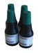 Franken Z1911 01 navuldoek (4 x 20 ml) groen