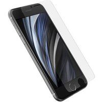 OtterBox - Screenprotector voor mobiele telefoon - glas - voor Apple iPhone 6, 6s, 7, 8, SE (2e generatie), SE (3rd generation)