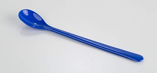 Kimmel Multifunctionele lepels - 6 stuks - blauw