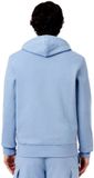 Lacoste Hoodie Lichtblauw XXL
