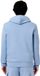 Lacoste Hoodie Lichtblauw XXL