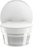 Busch-Jaeger Busch-Wächter® PRO 280 ° bewegingsmelder studiowit (6251/28-134-WL)