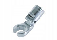 King Tony 18mm Cardankoppeling Sleutel voor Remleidingen 3/8"