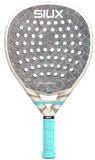 Siux Valkiria Pro 2026 Padel Racket
