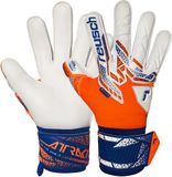 Reusch Attrakt Silver Energize Keepershandschoenen - Maat 10