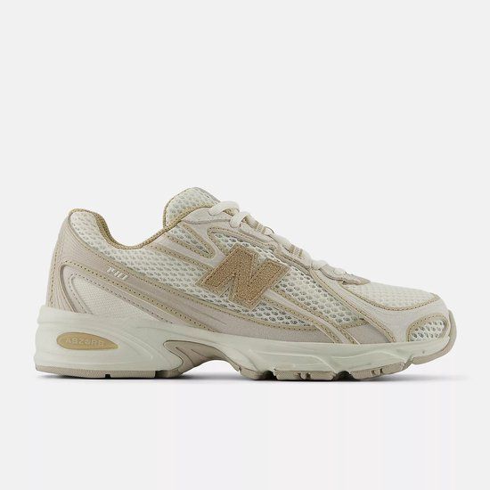 New Balance 740 - Sneakers - Unisex - Incense Angora