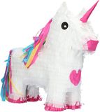 Folat Pinata Eenhoorn Rainbow Bday - 35x35cm