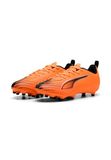 PUMA Ultra 6 Play Fg/Ag Jr Voetbalschoenen