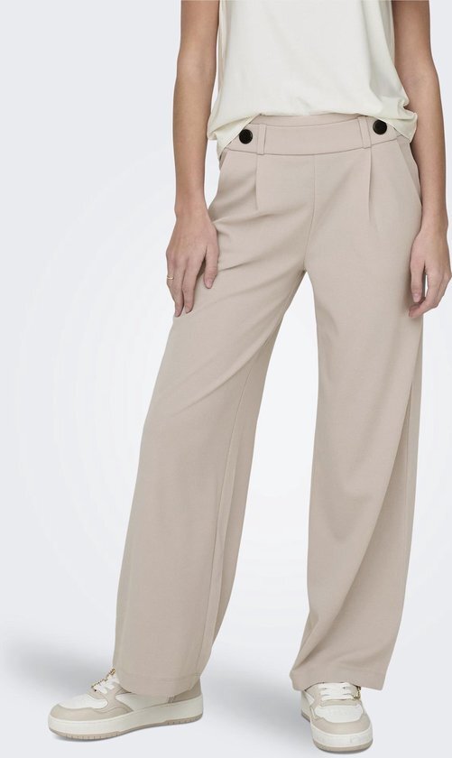 JDY JDYGEGGO NEW LONG PANT JRS NOOS Dames Broeken - Maat S X L34