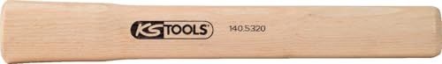 KS Tools 142.1520 Reservesteel Hickory, voor 142,1512