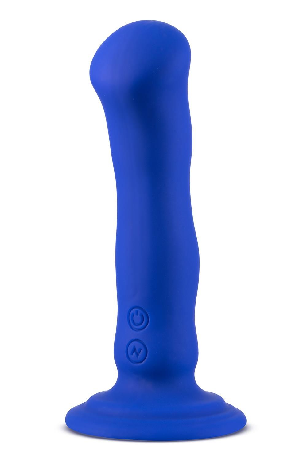 Impressions Blush - Impressions - Santorini - Vibrating Dildo
