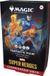 MTG Magic: The Gathering | Marvel Super Heroes Commander Deck - The Fantastic Four