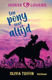 Een Kluitman Een pony voor altijd