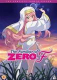 The MVM ENTERTAINMENT LIMITED Familiar Of Zero - S4