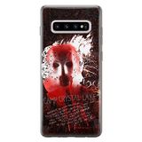 ERT GROUP mobiel telefoonhoesje voor Samsung S10 PLUS Horror patroon Friday the 13th 016