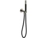 Hotbath Cobber CB7501 handdoucheset met wanduitlaat en doucheslang 150 cm