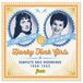 Music&Words Jasmine Records Loretta Lynn & Jan Howard - Honky Tonk Girls. Complete Recordings 1958-1962 (CD)