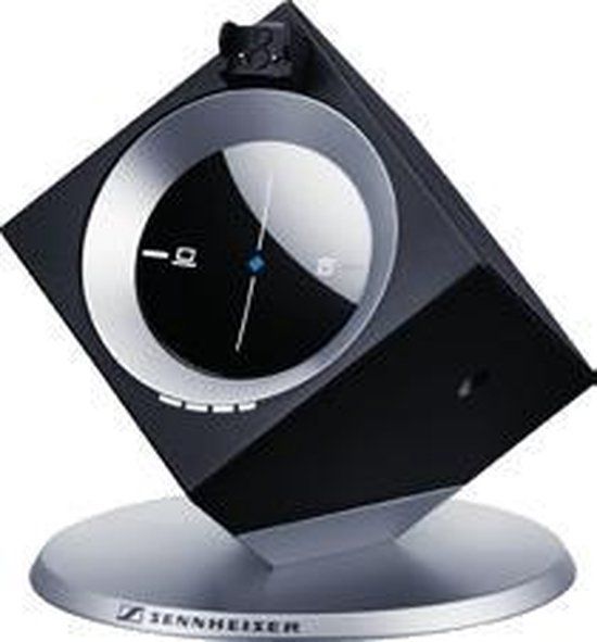 Sennheiser DW BS Phone - EU - Black