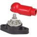 Blue Sea Systems Powerpost Plus connecteur de câble 5/16'' avec isolateur noir