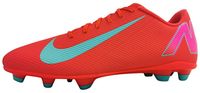 Nike VAPOR 16 CLUB Fußballschuh Herren Rot Sport