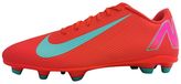 Nike VAPOR 16 CLUB Fußballschuh Herren Rot Sport
