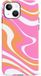 xoxo Wildhearts Chasing Sunsets - Double Layer - iPhone 14 hoesje